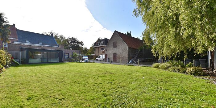 Huizen Koop Huur - 2