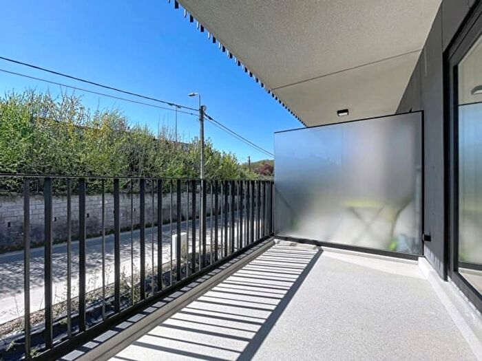 2-kamerappartement te koop in Aywaille