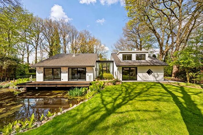 3-kamerhuis te koop in Kalmthout