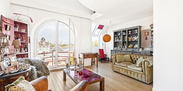 2-kamerappartement te koop in Antwerpen