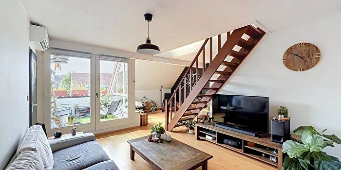 Huizen Koop Huur - 2
