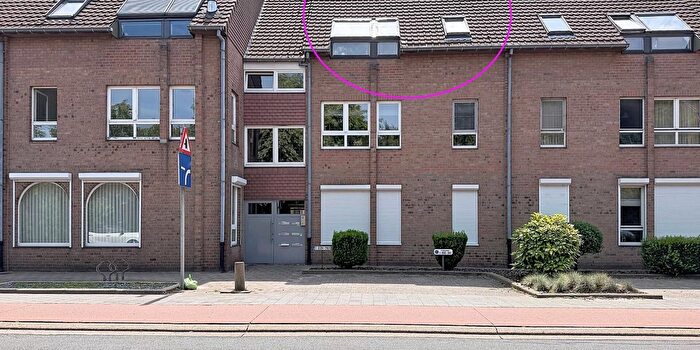 2-kamerappartement te koop in Lommel
