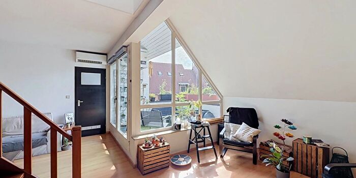 Huizen Koop Huur - 3