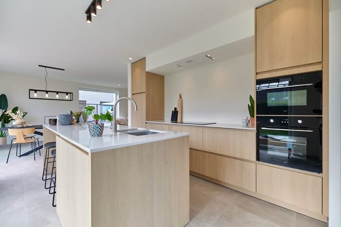 Huizen Koop Huur - 3