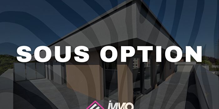 2-kamerappartement te koop in Montignies-sur-Sambre