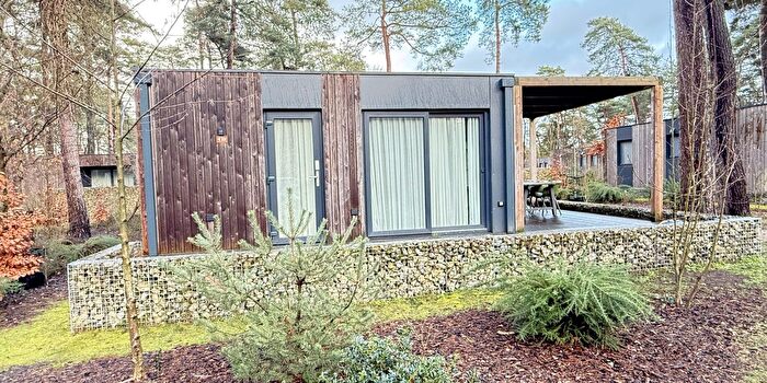 3-kamerhuis te koop in Zutendaal