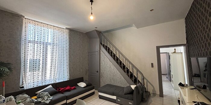 3-kamerhuis te koop in Monceau-sur-Sambre