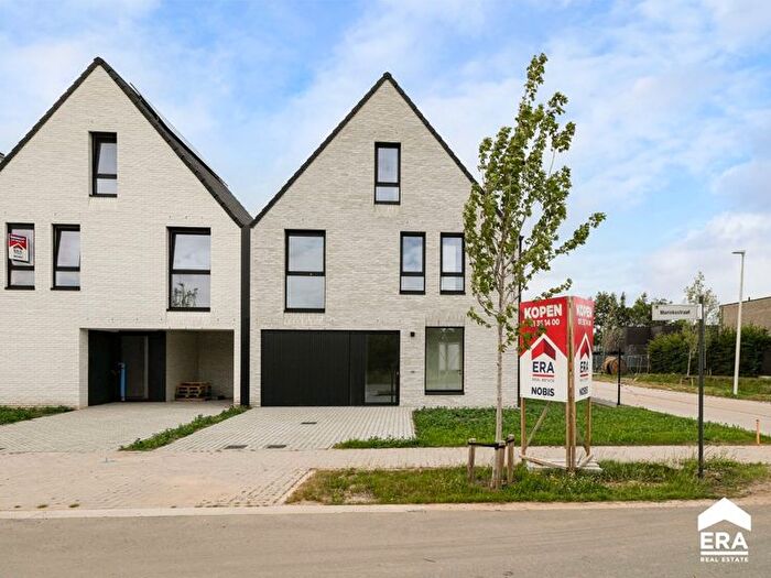 Huizen Koop Huur - 3