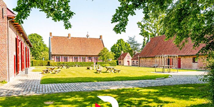 Huis te koop in Zedelgem