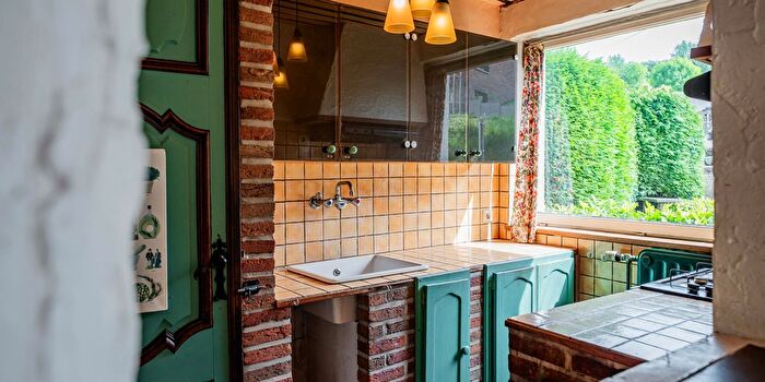 Huizen Koop Huur - 3