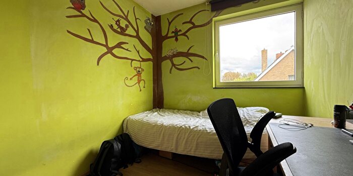 Huizen Koop Huur - 3