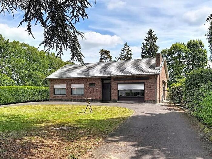 3-kamerhuis te koop in Lokeren