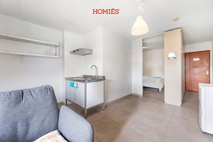6-kamerappartement te koop in Leuven