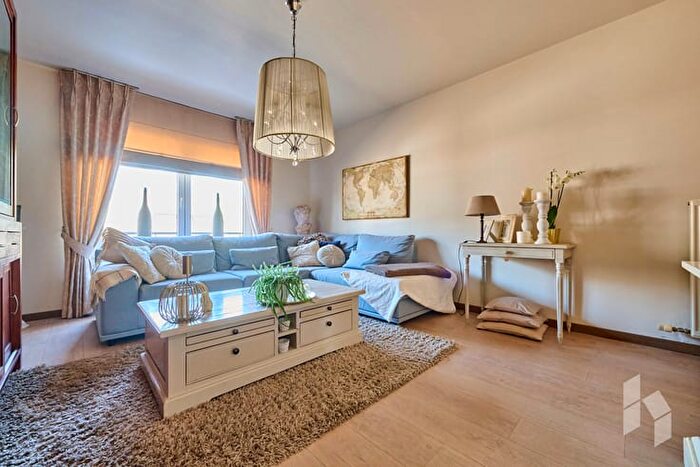 2-kamerappartement te koop in Lommel