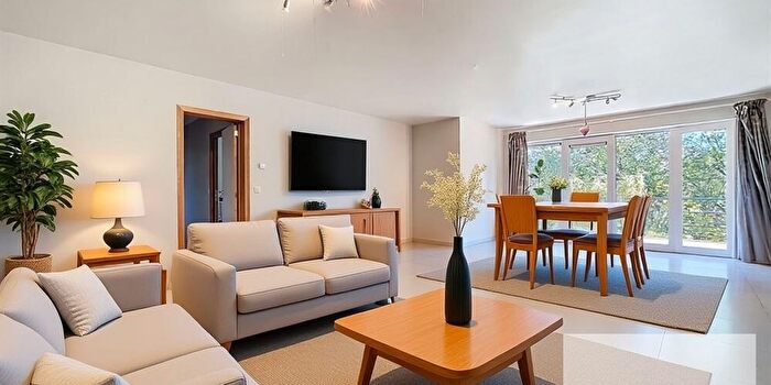 2-kamerappartement te koop in Nivelles