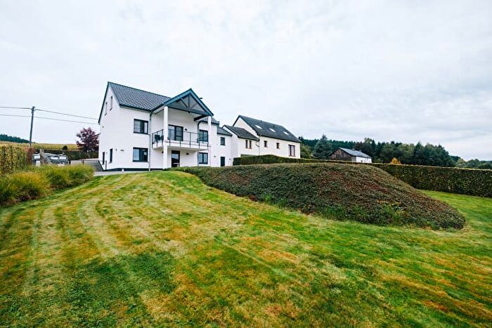 6-kamerhuis te koop in Saint-Vith