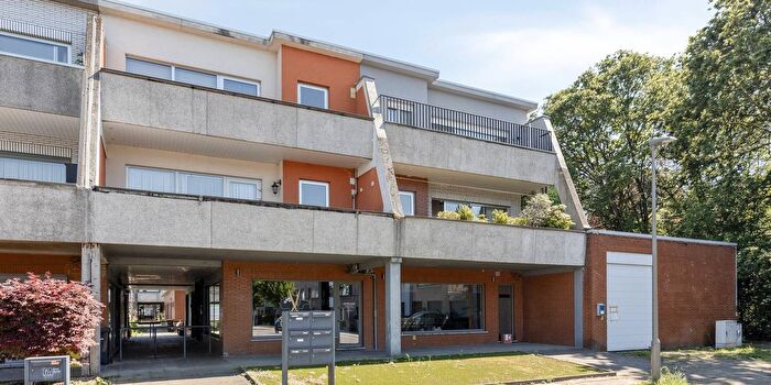 3-kamerappartement te koop in Hoevenen