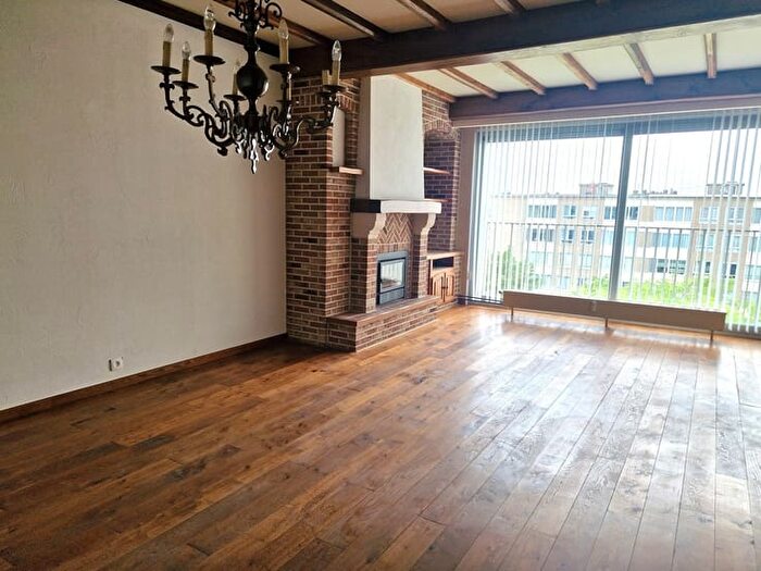 2-kamerappartement te koop in EDEGEM