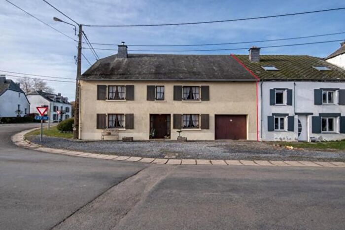4-kamerhuis te koop in Suxy
