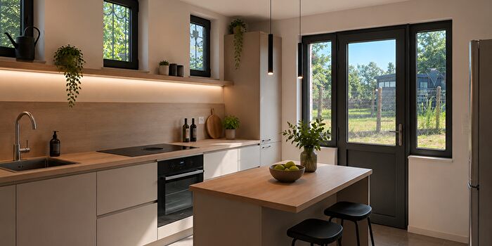 Huizen Koop Huur - 3