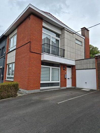 3-kamerhuis te koop in Saint-Ghislain