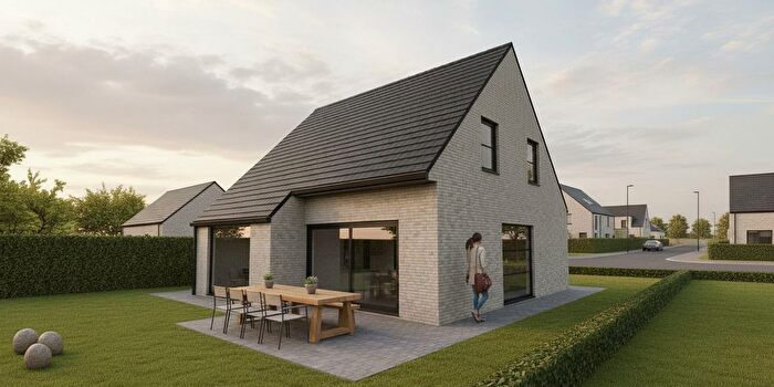 Huizen Koop Huur - 2