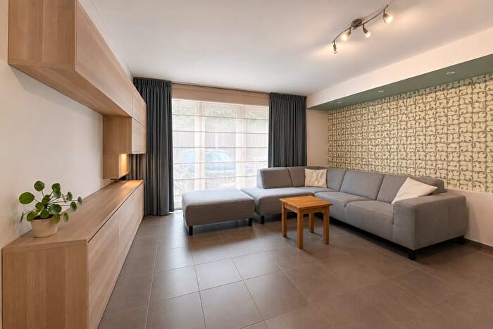 2-kamerappartement te huur in Leuven