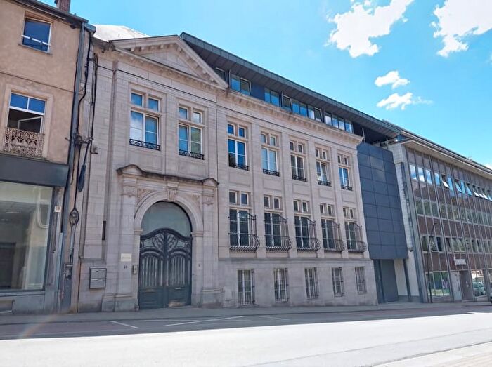 1-kamerappartement te koop in ARLON