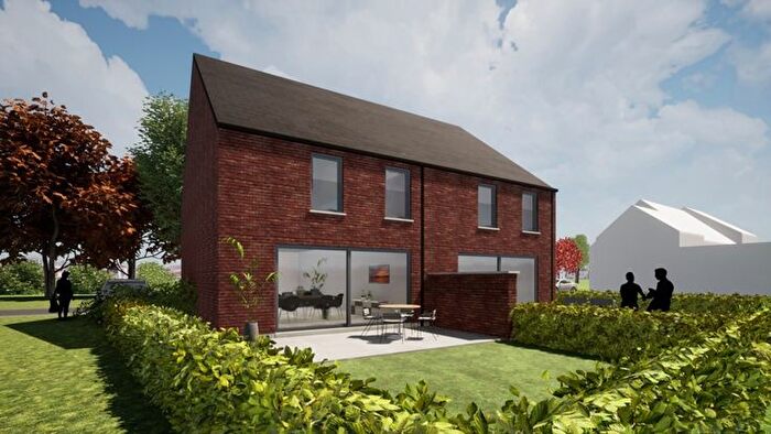 Huizen Koop Huur - 2