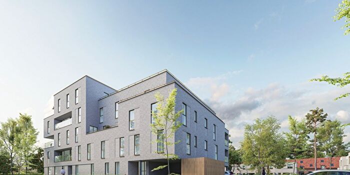 Huizen Koop Huur - 2