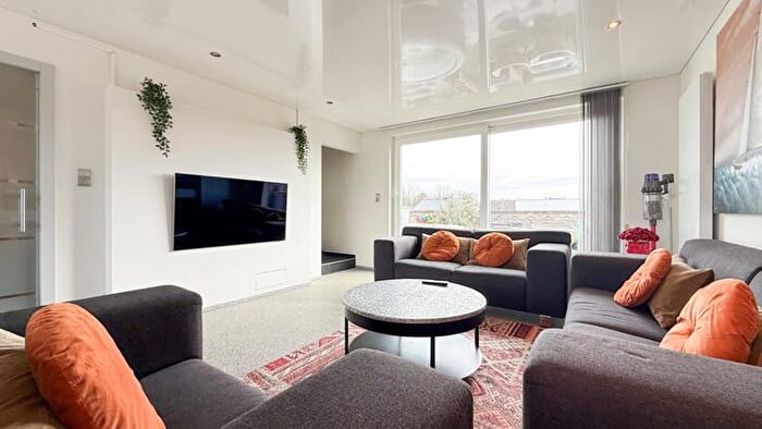 Huizen Koop Huur - 2