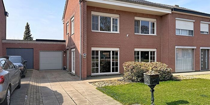 Huizen Koop Huur - 2
