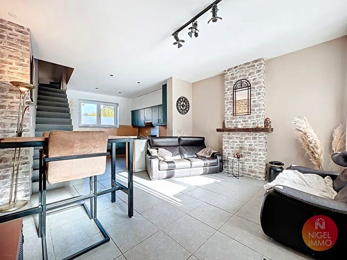 2-kamerhuis te koop in Oupeye Houtain-Saint-Siméon