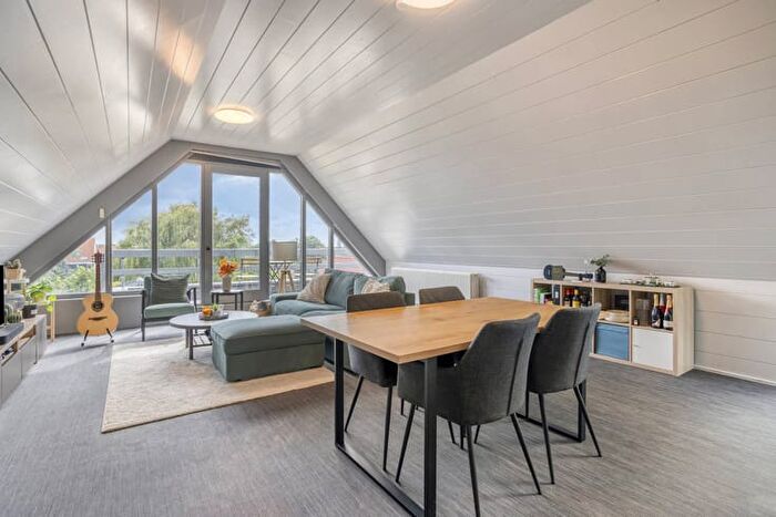 2-kamerappartement te koop in Veurne