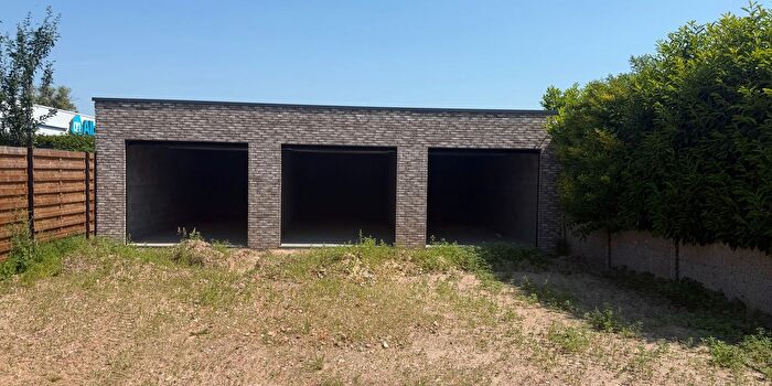 Huizen Koop Huur - 3