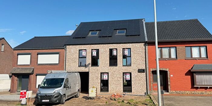 Huizen Koop Huur - 2