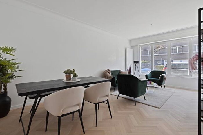 1-kamerappartement te koop in Antwerpen