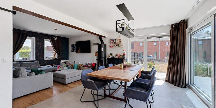 Huizen Koop Huur - 2