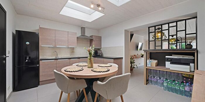Huizen Koop Huur - 3