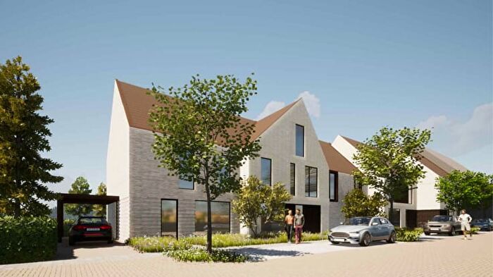 Huizen Koop Huur - 2