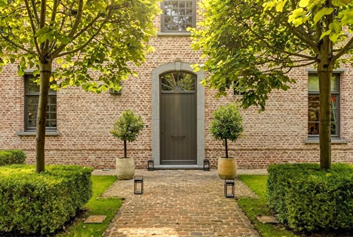 5-kamerhuis te koop in SCHOTEN