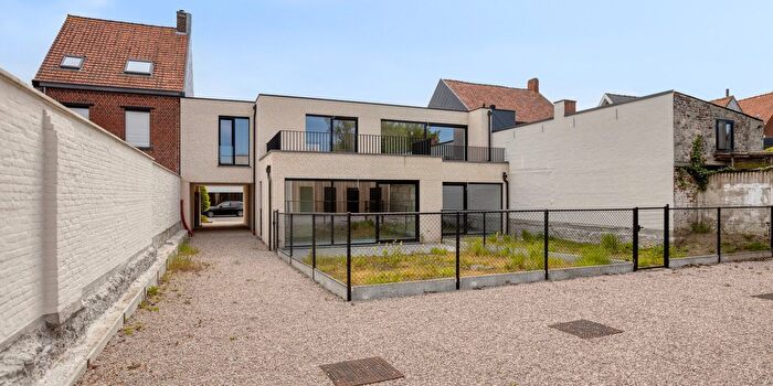 Huizen Koop Huur - 2