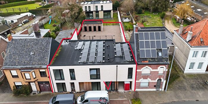 Huizen Koop Huur - 3