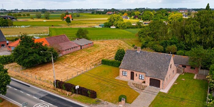 Huis te koop in Staden