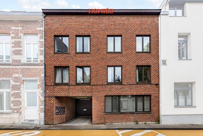 Huizen Koop Huur - 3