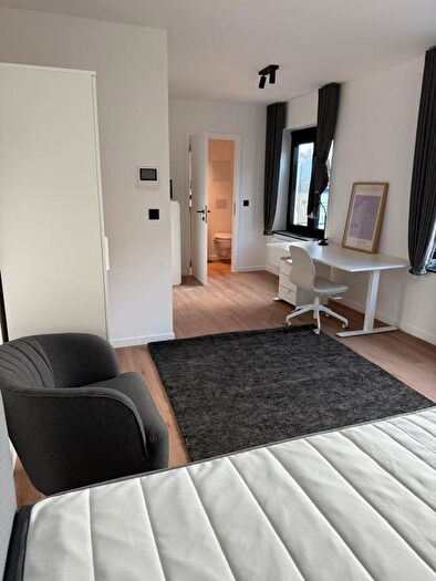 1-kamerappartement te koop in Heverlee