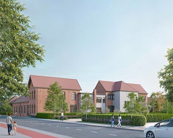 3-kamerhuis te koop in WECHELDERZANDE