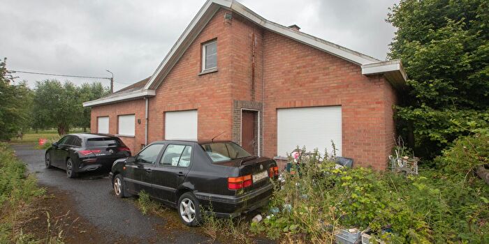 Huizen Koop Huur - 3