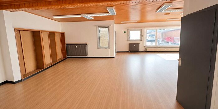 Appartement te koop in Sint-Niklaas