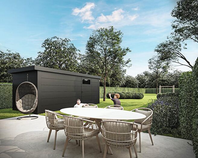 Huizen Koop Huur - 3